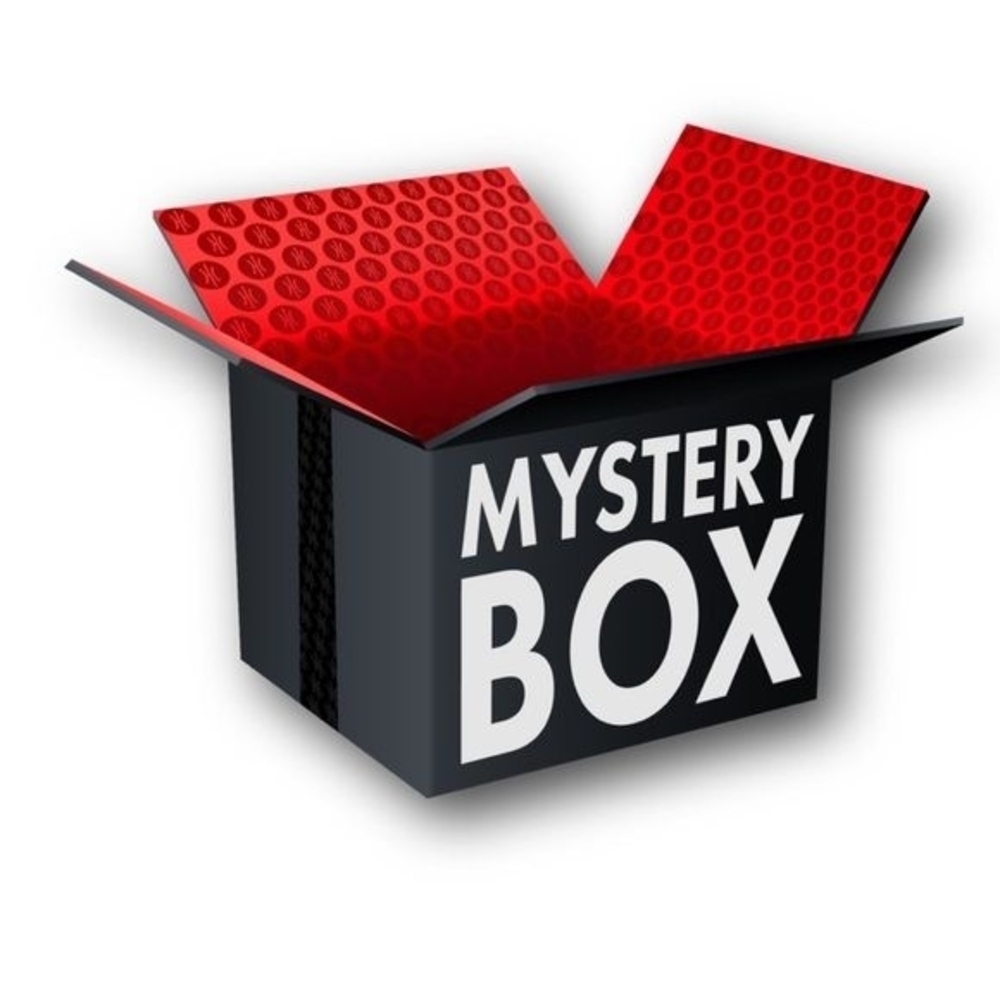 💀Dark Shattered Reality  Mystery Box💀